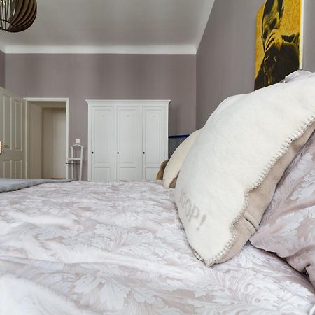 Apartment Vienna Your Home Abroad Luaran gambar