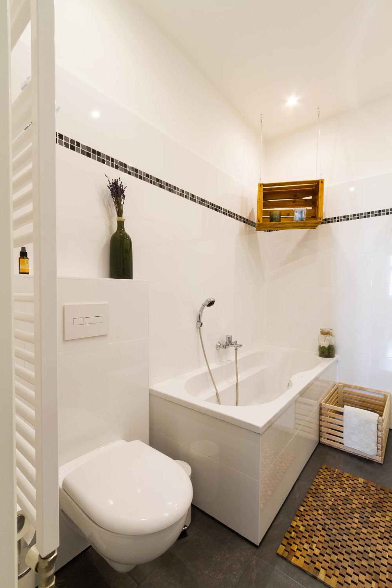 Apartment Vienna Your Home Abroad Luaran gambar