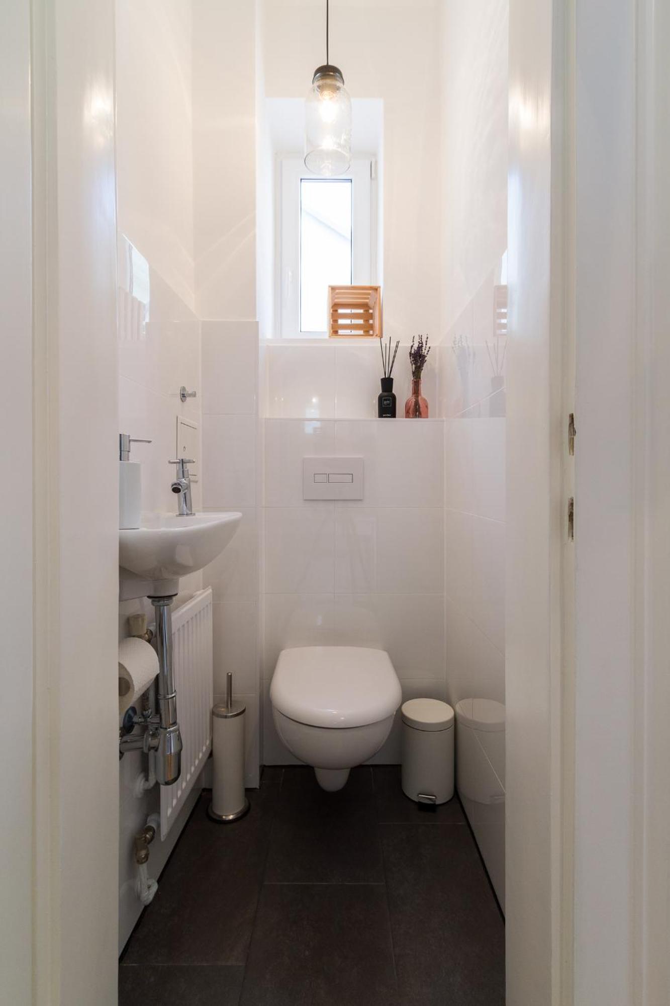 Apartment Vienna Your Home Abroad Luaran gambar