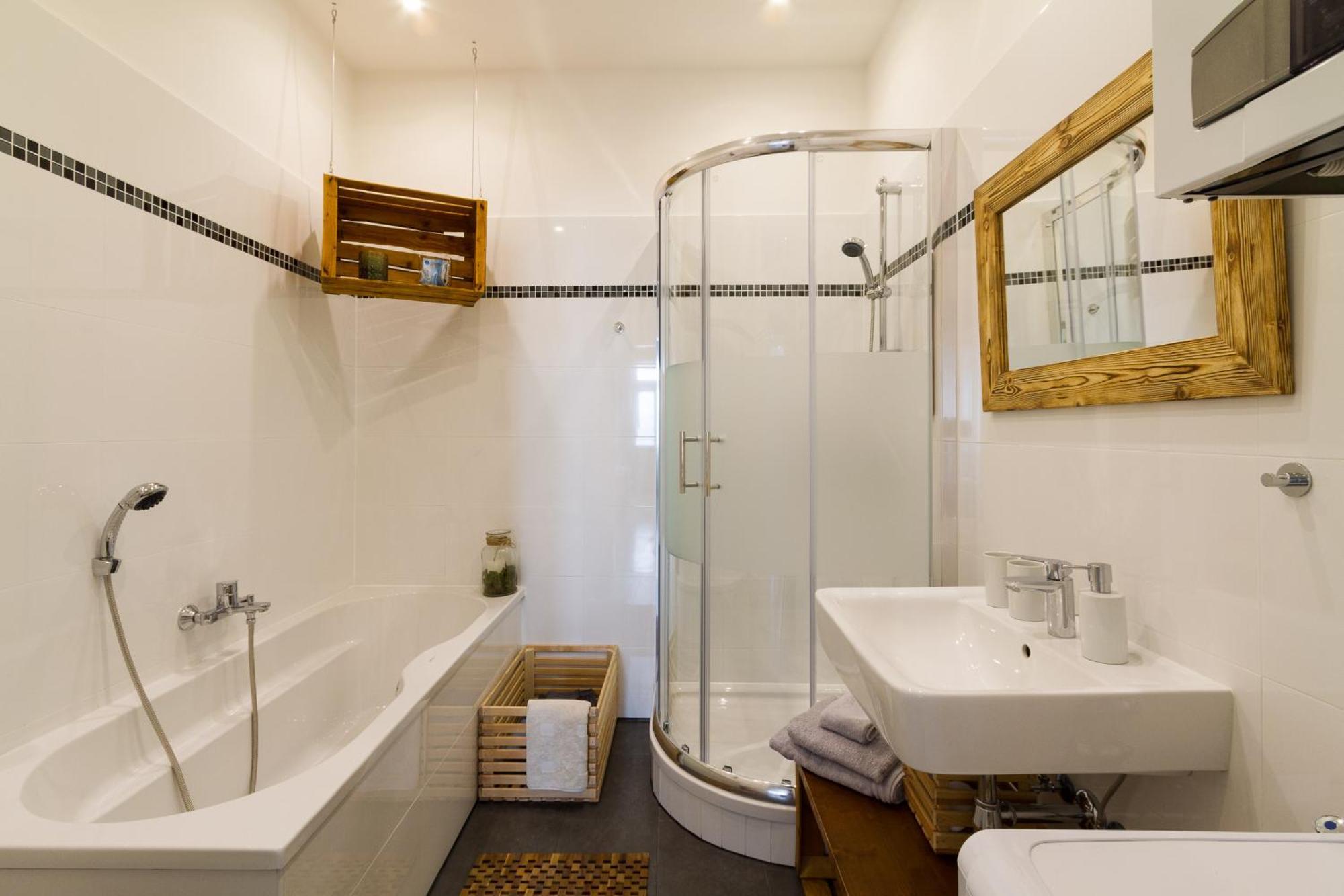 Apartment Vienna Your Home Abroad Luaran gambar