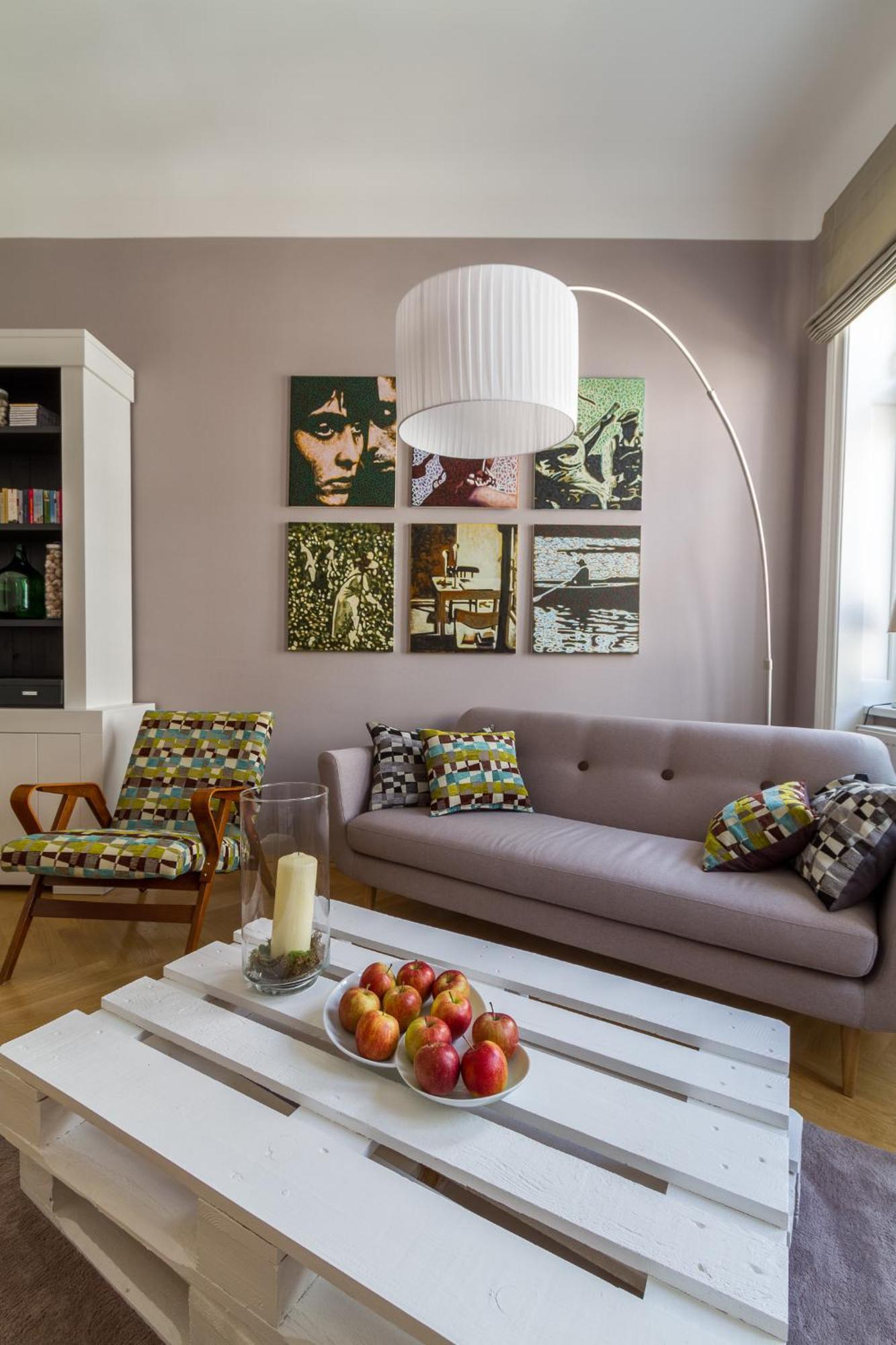 Apartment Vienna Your Home Abroad Luaran gambar