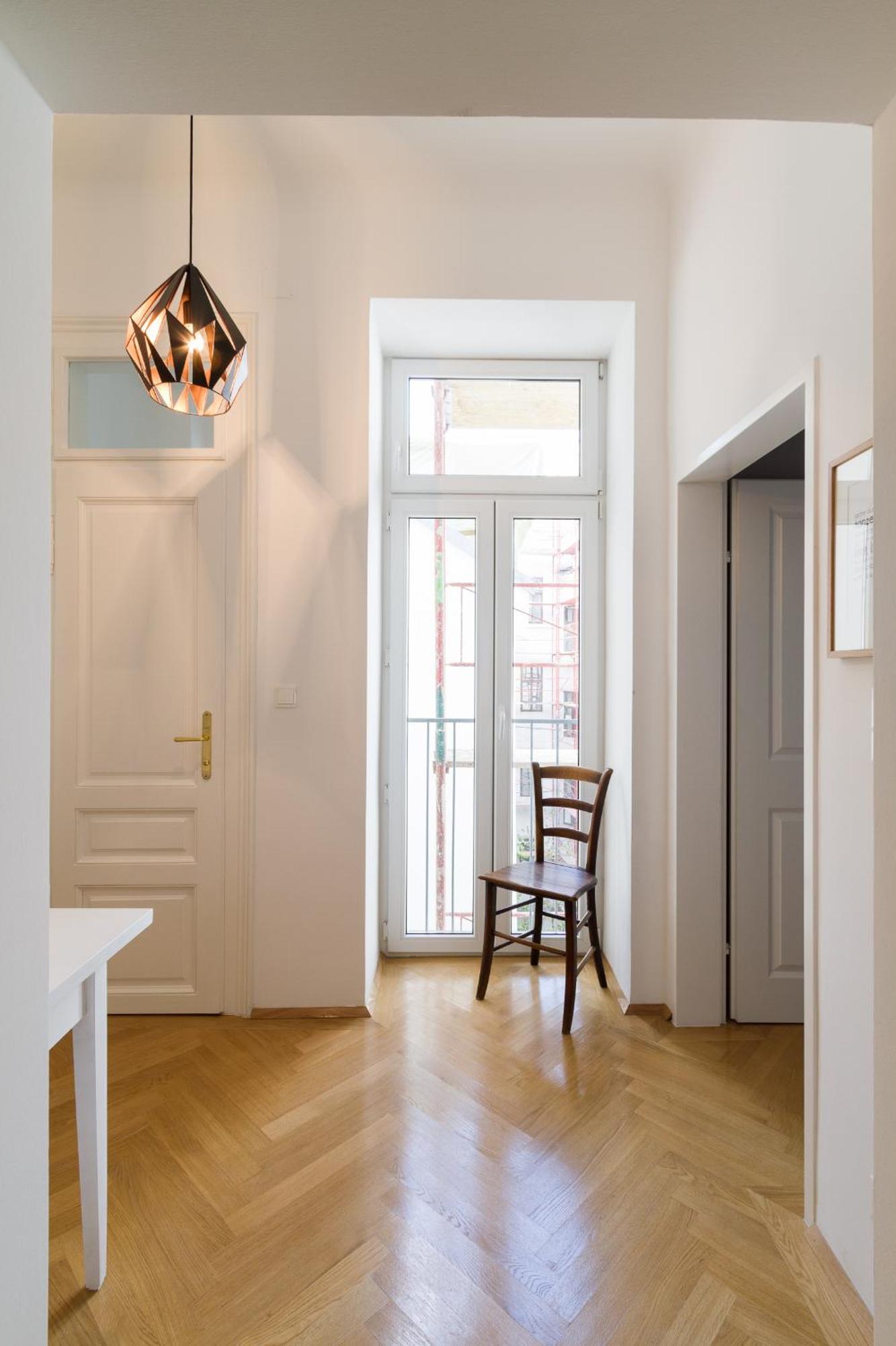 Apartment Vienna Your Home Abroad Luaran gambar