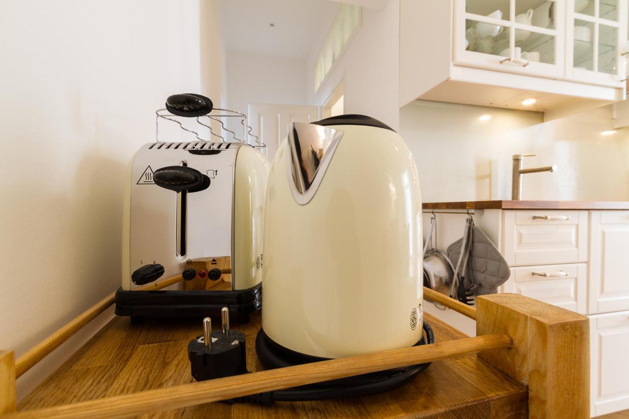 Apartment Vienna Your Home Abroad Luaran gambar