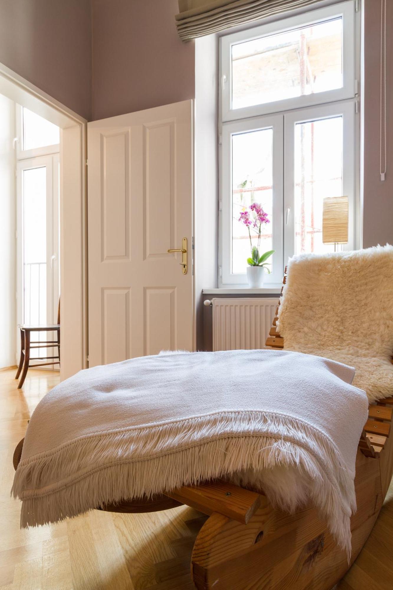 Apartment Vienna Your Home Abroad Luaran gambar