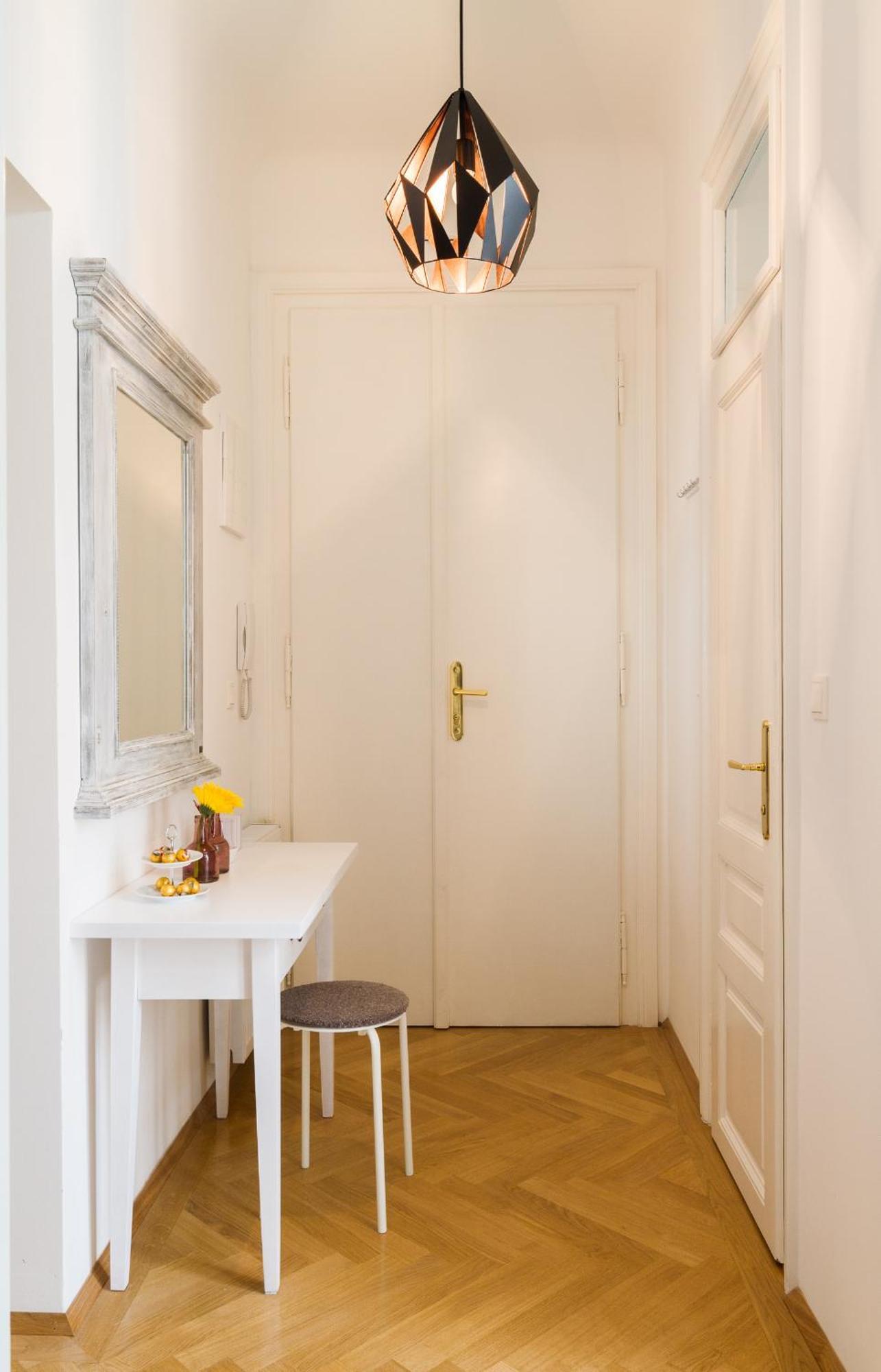 Apartment Vienna Your Home Abroad Luaran gambar
