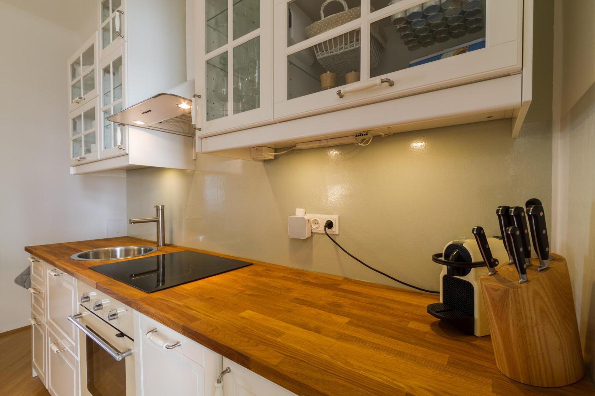 Apartment Vienna Your Home Abroad Luaran gambar