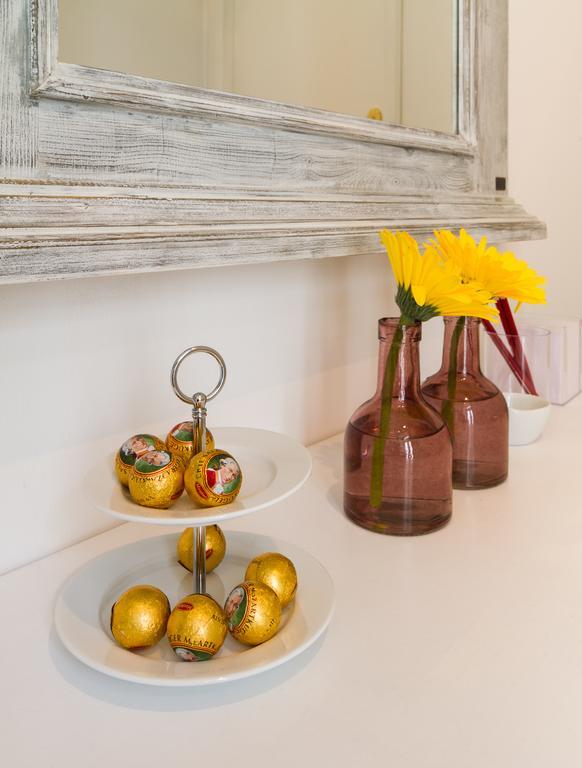 Apartment Vienna Your Home Abroad Luaran gambar